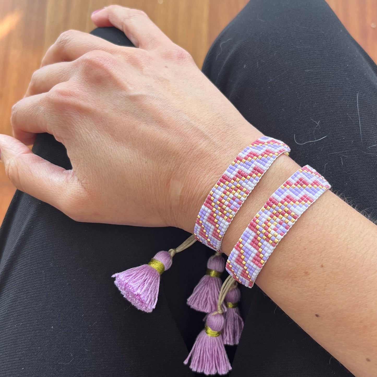 Pulsera Medusa