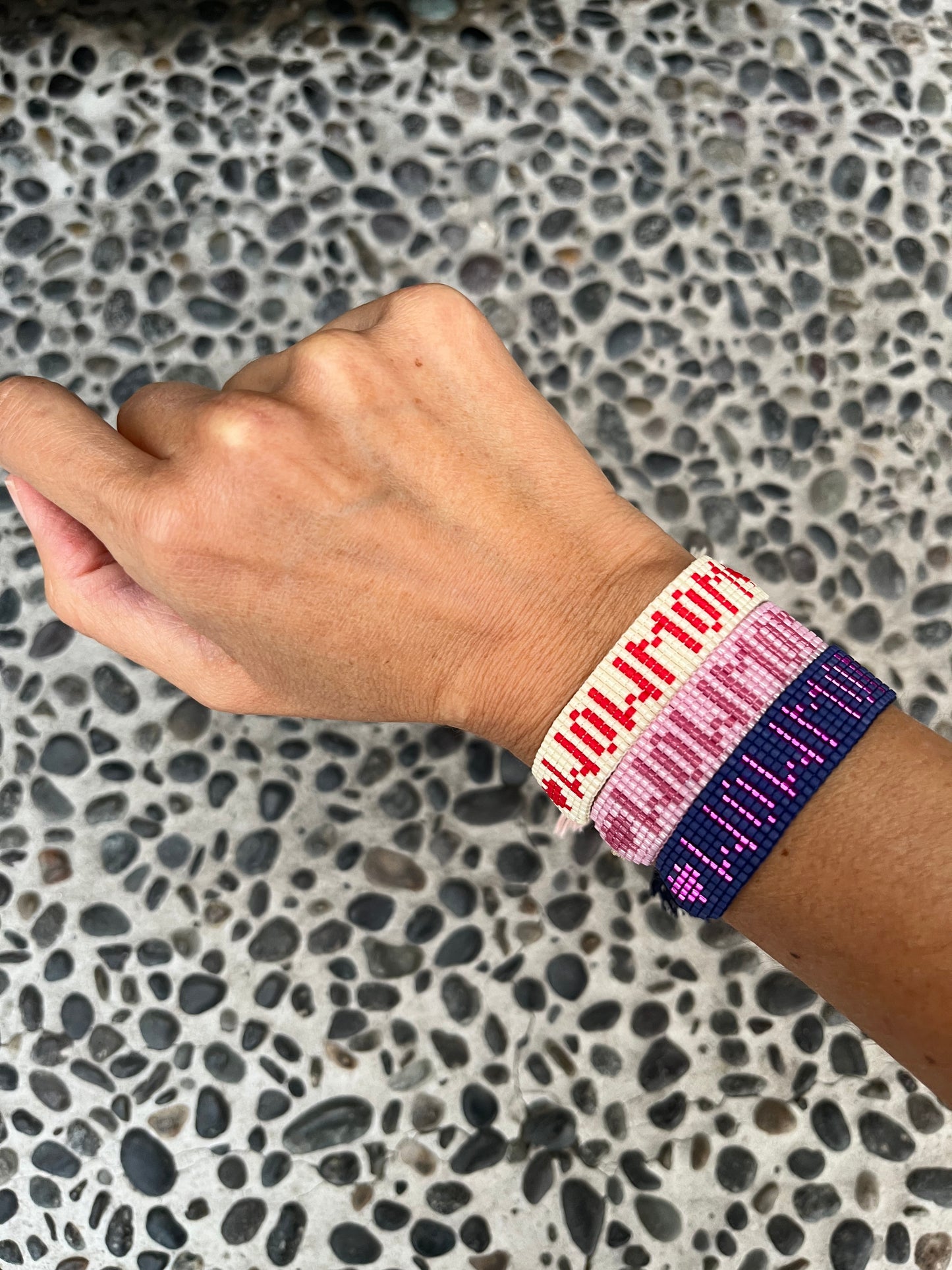 Pulsera Wowmom