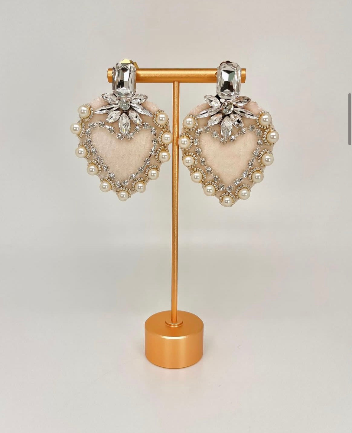 Aretes Sheila