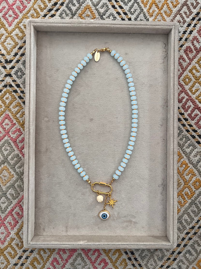 Collar Lexi