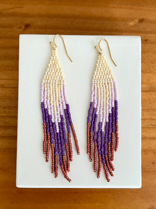 Aretes Eva