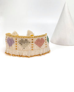 Pulsera Amor Puro