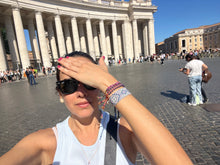 Cargar imagen en el visor de la galería, Pulsera ROMA
