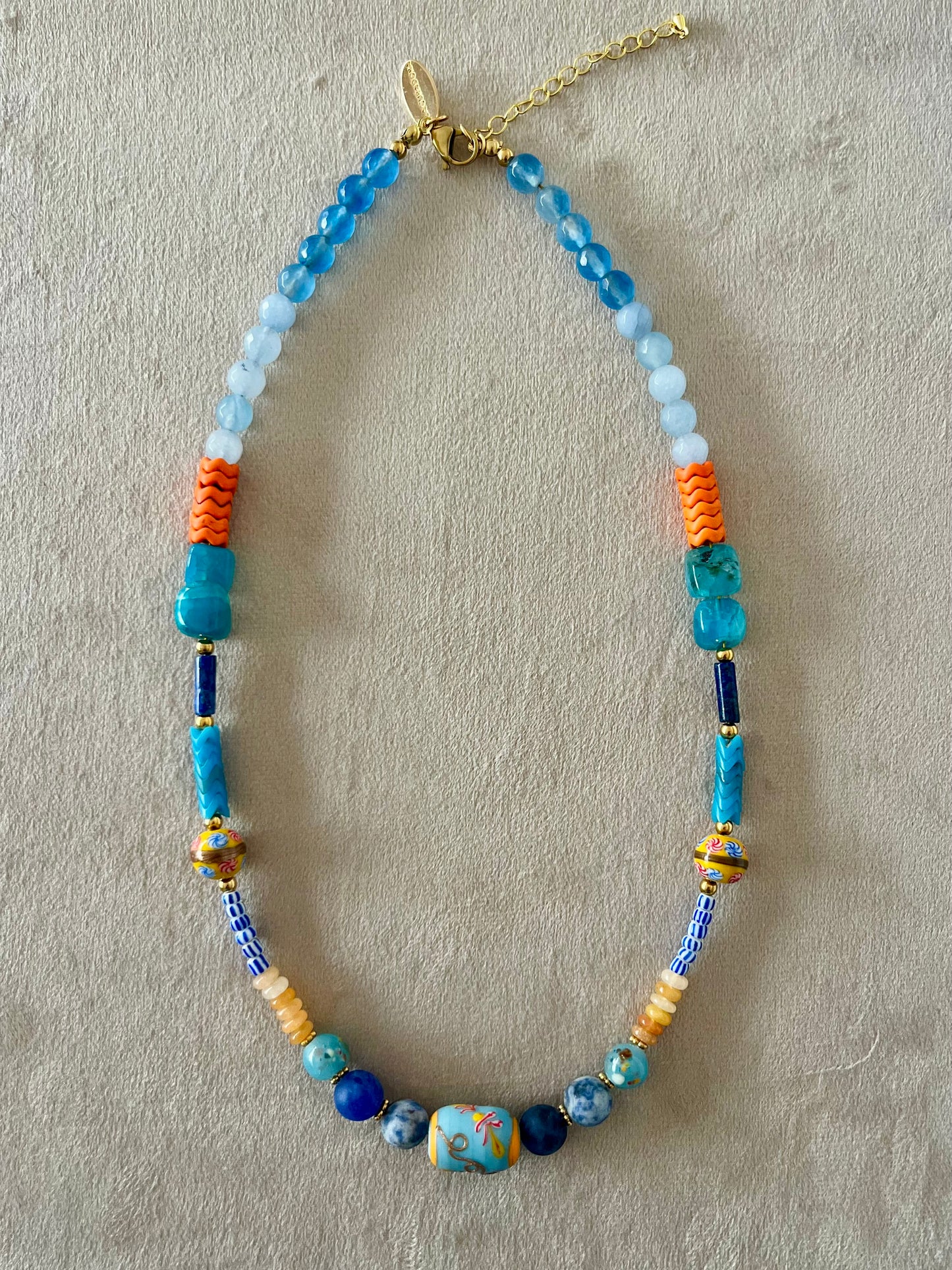 Collar Rue