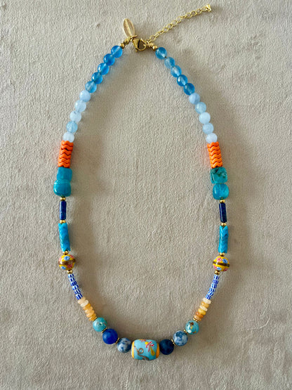 Collar Rue