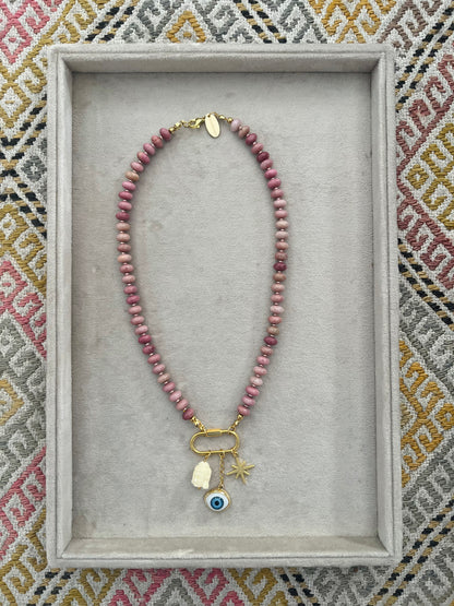 Collar Lexi