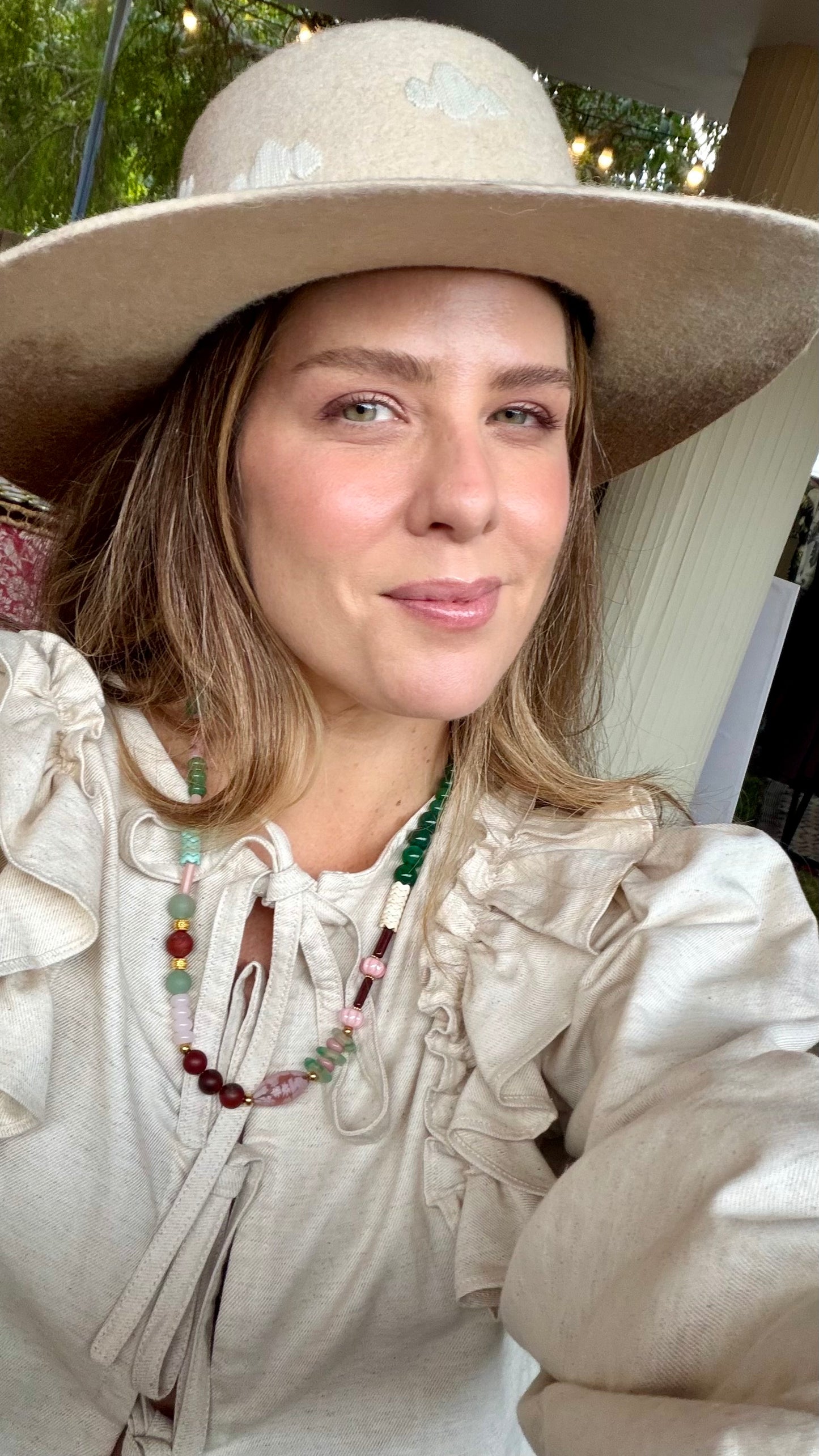 Collar Jules