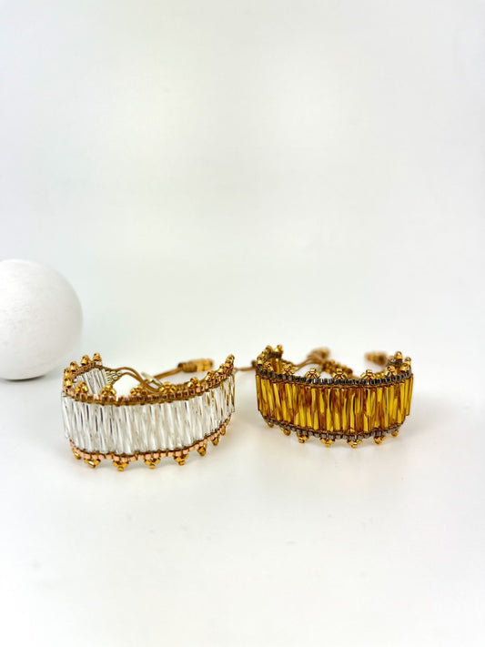 Pulsera Shine