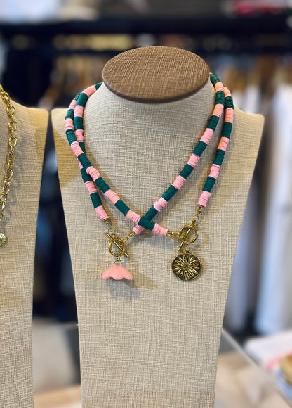 Collar Serpiente