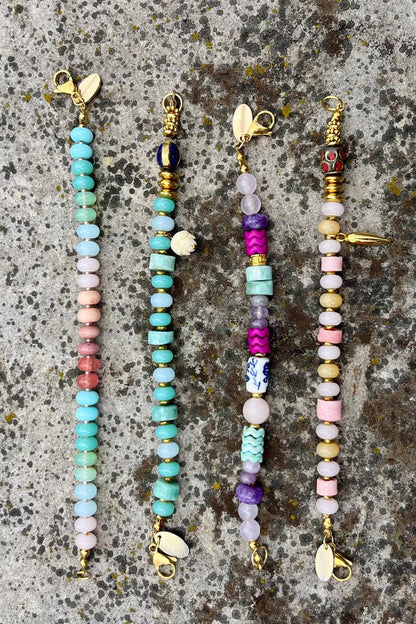 Pulsera Rainbow