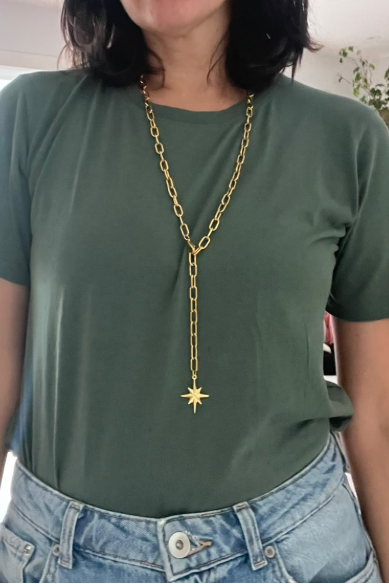 Collar Cris