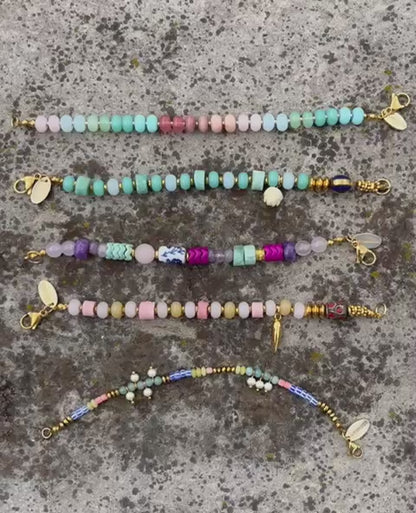 Pulsera Rainbow