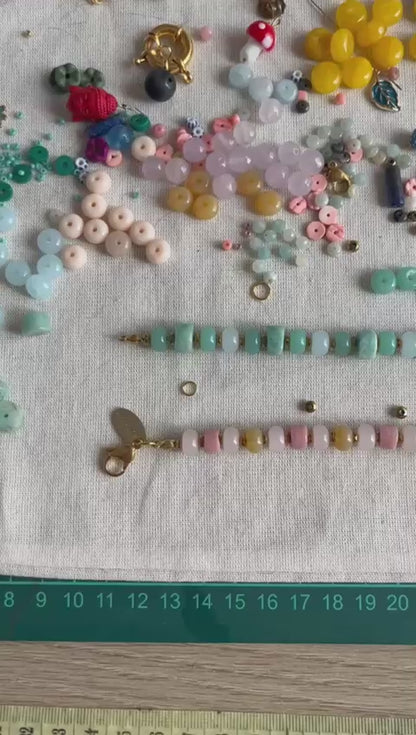 Pulsera MEX