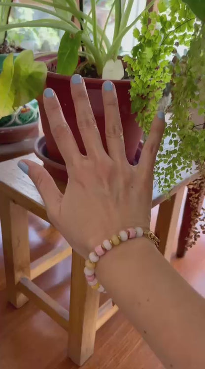 Pulsera MEX