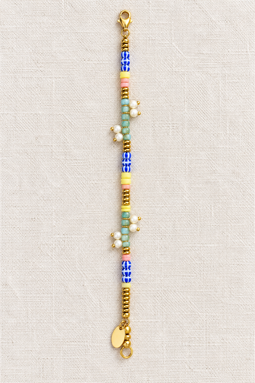 Pulsera Steph