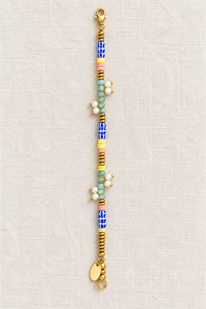 Pulsera Steph