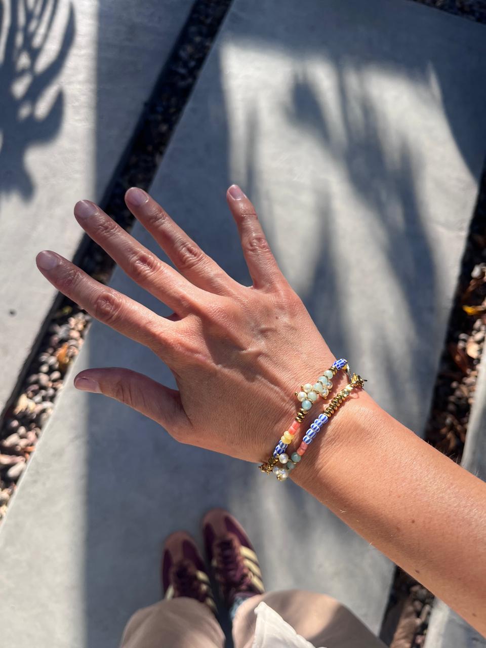 Pulsera Steph