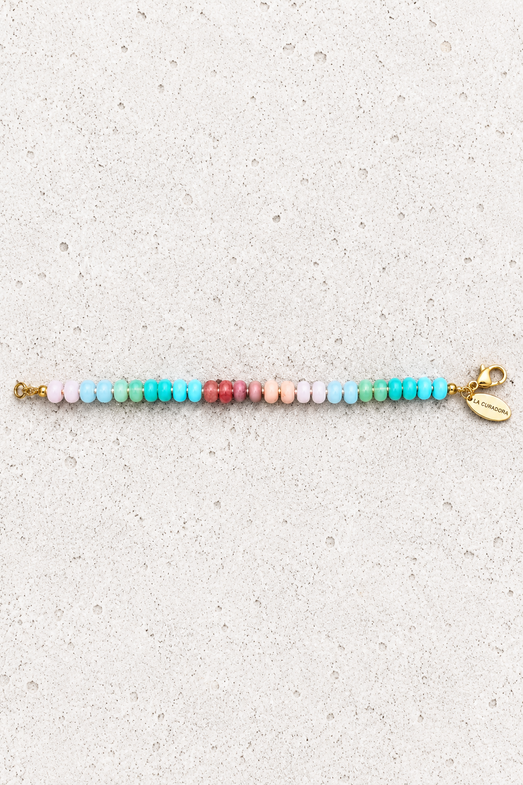 Pulsera Rainbow