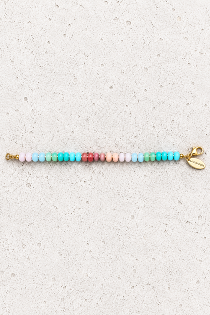 Pulsera Rainbow