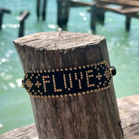 Pulsera Fluye