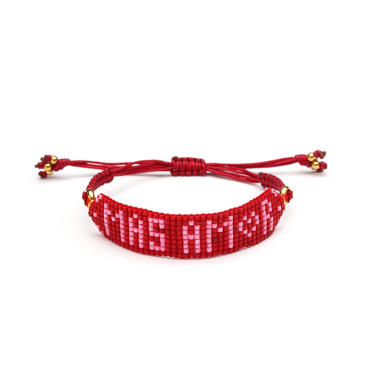 Pulsera Mas Amor
