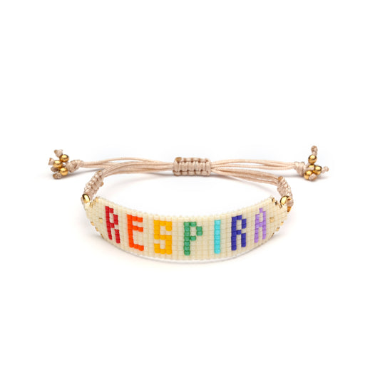 Pulsera Respira Multi