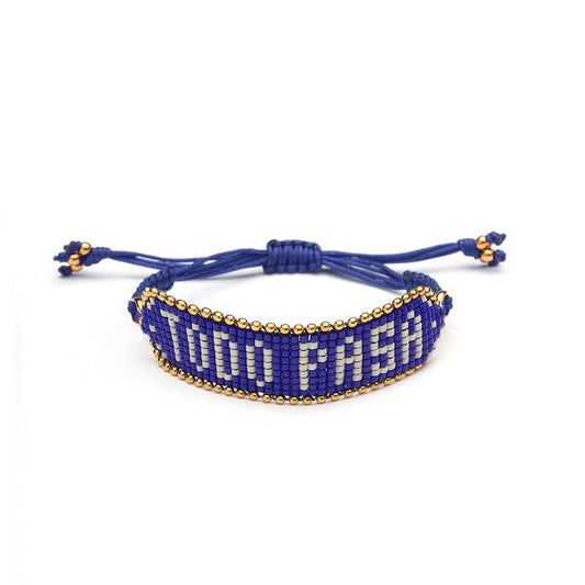 Pulsera Todo Pasa