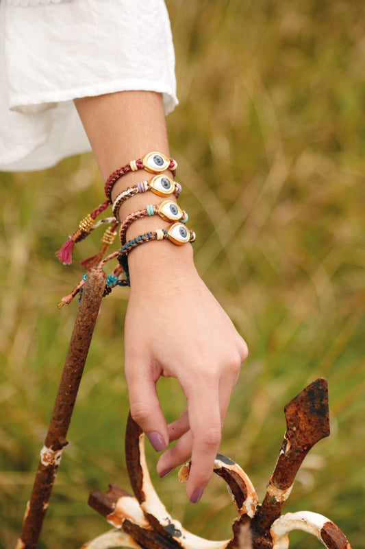 Pulsera Ananda