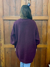 Cargar imagen en el visor de la galería, Cardigan ARCHI
