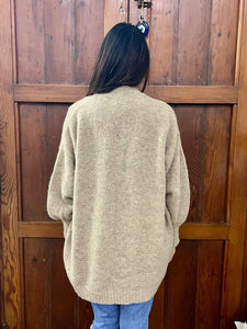 Cardigan ARCHI
