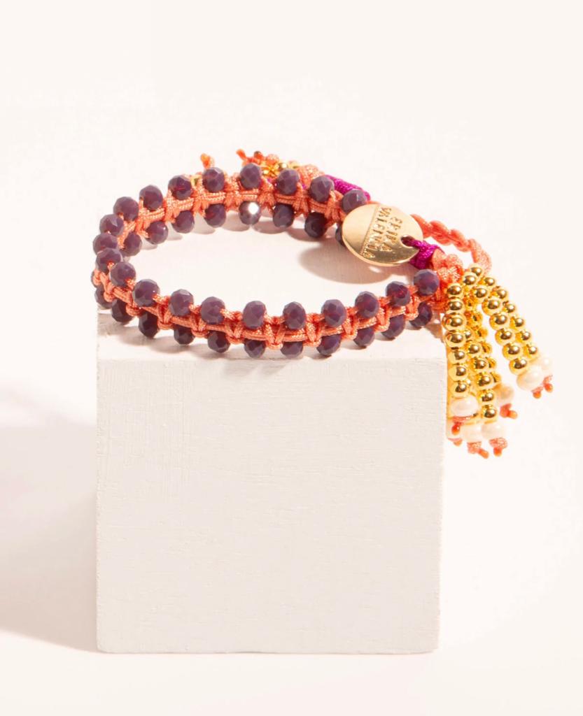 Pulsera Maitri