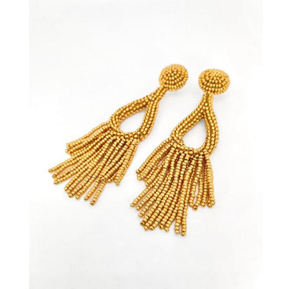 Aretes Sienna