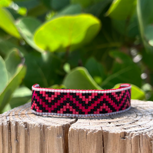 Pulsera Selva