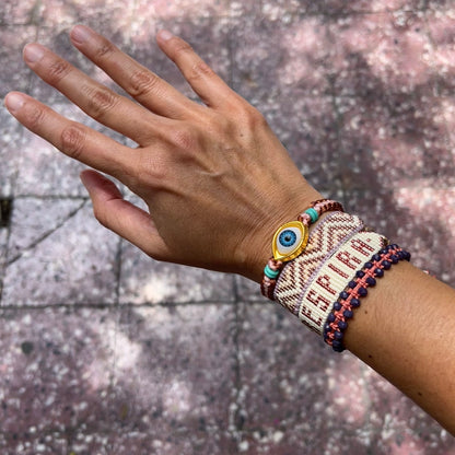 Pulsera Sierra