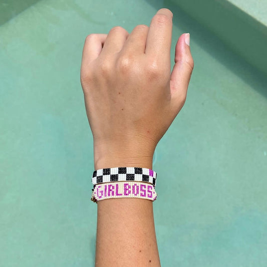 Pulsera GirlBoss