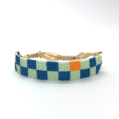 Pulsera Pawkar Celeste