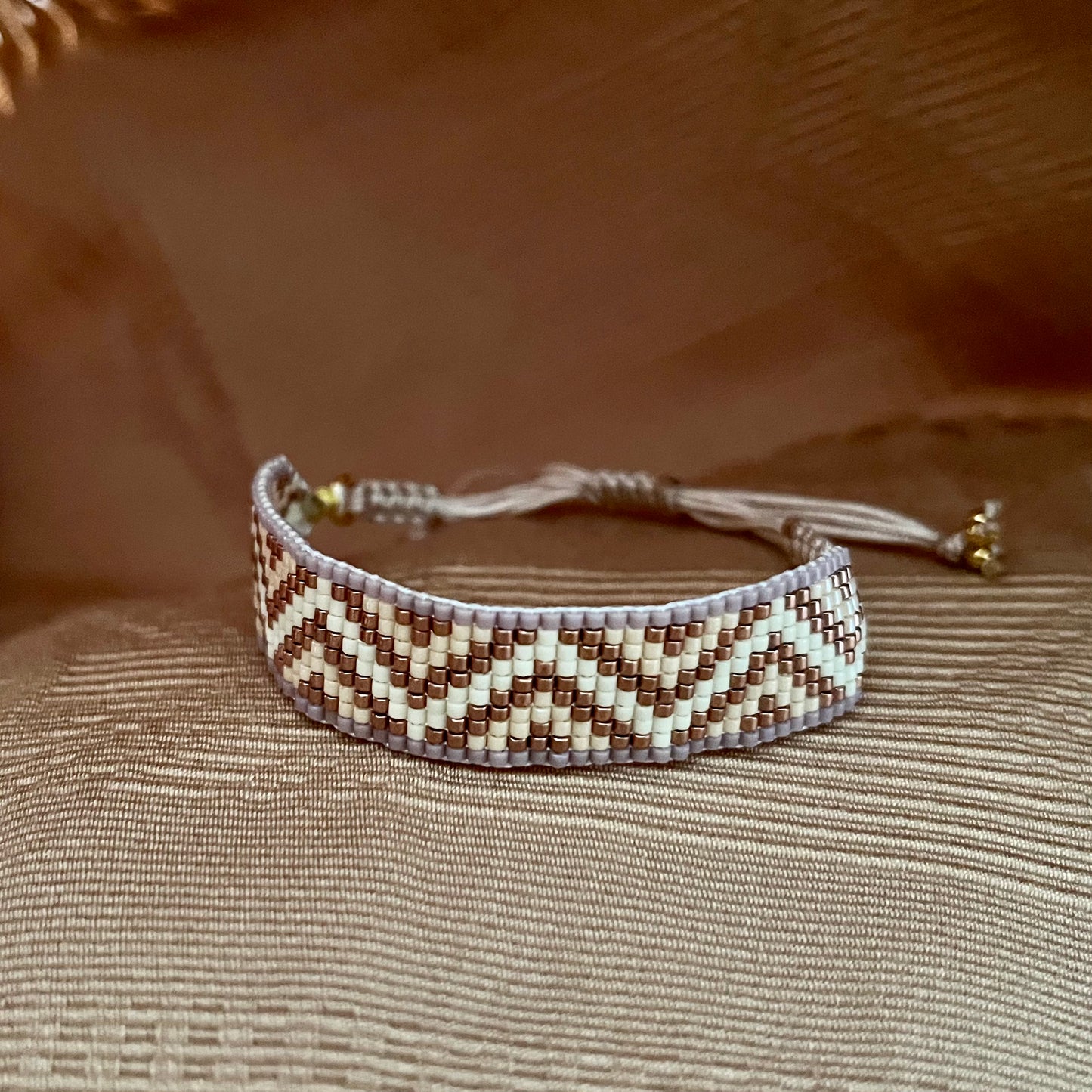 Pulsera Sierra